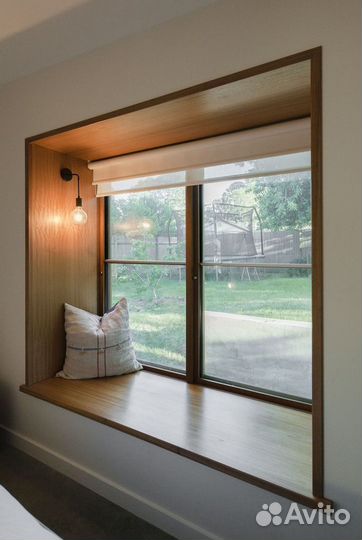 Пластиковые окна с установкой