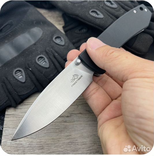 Freetiger Ft2103 нож