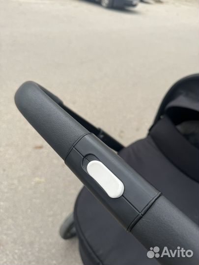 Коляска cybex balios s