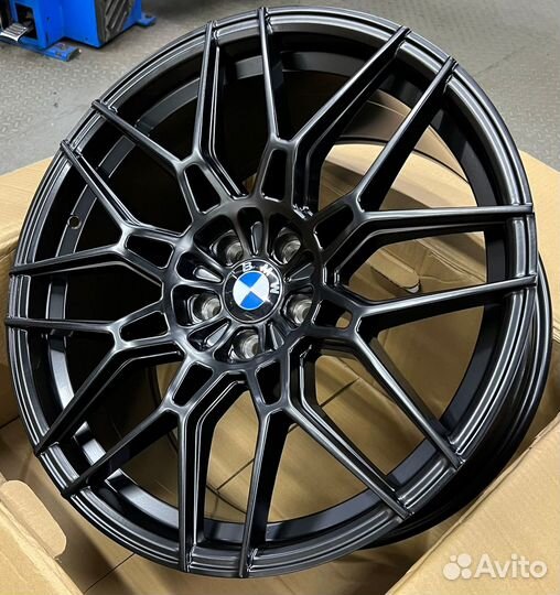 Диски на BMW бмв 7 серии F01 R20
