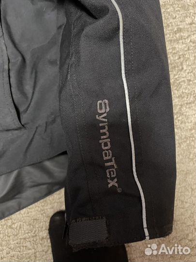 Mотoкурткa «probiker» 58