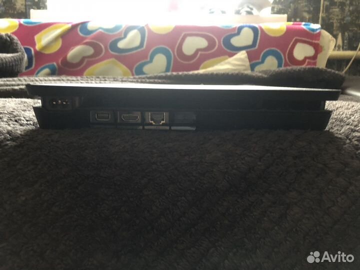 Sony playstation 4 slim 1tb