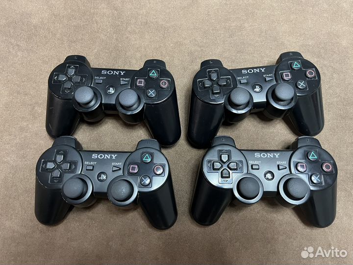 Геймпад для sony ps3