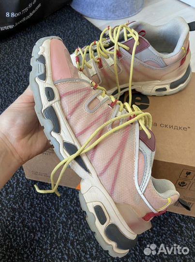 Кроссовки zara 36