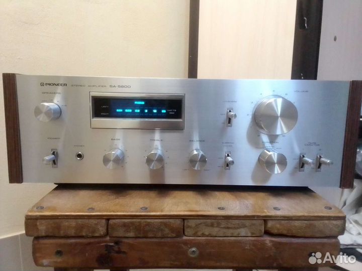 Усилитель Pioneer sa5800