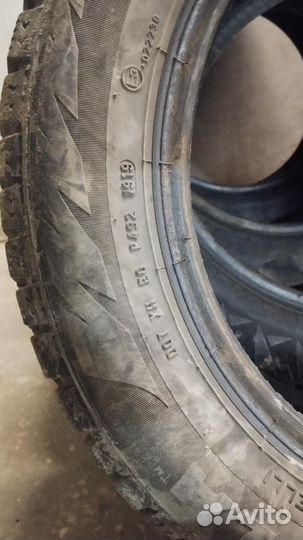 Formula Ice 185/60 R15