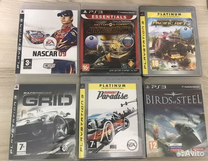 Гонки ps3 need for speed carbon grid, motorstorm