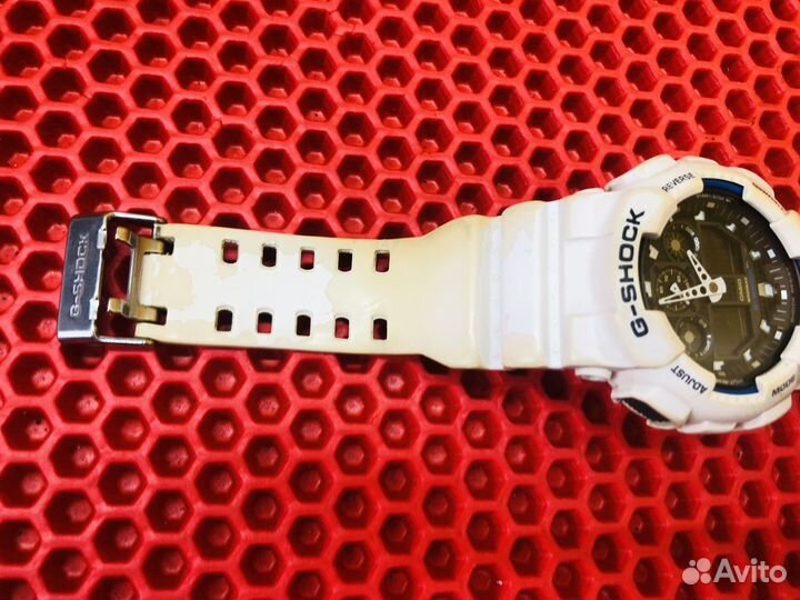 Z.7271 Casio G-Shock