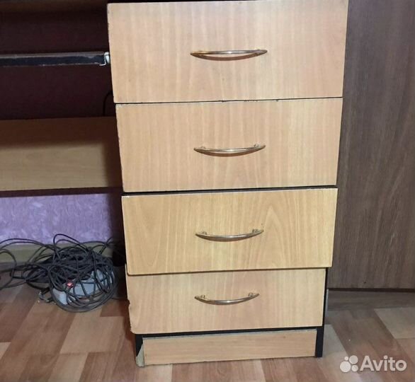 Рабочий стол