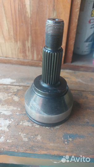 Шрус ford focus 2, Фьюжн