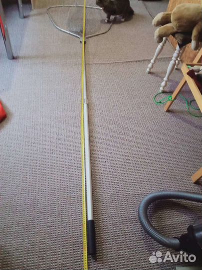 Подсак рыболовный