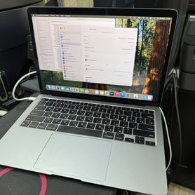 Ноутбук Apple MacBook Air 13 M1 8/256gb A2337