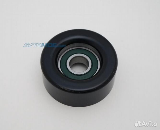 Ролик приводного ремня натяжной diesel GTA0060 GMB