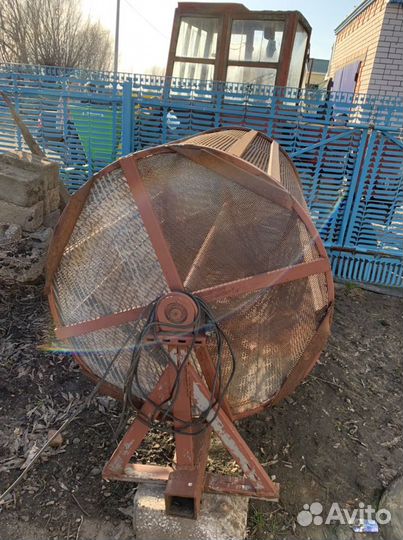 Барабан для севка