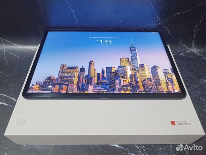Новый Huawei MatePad Air 128 гб