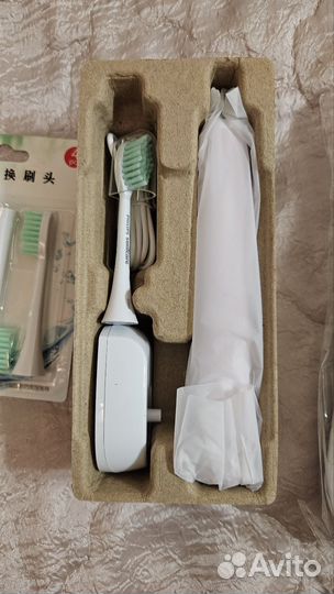 Электрическая зубная щетка Philips Sonicare Asia