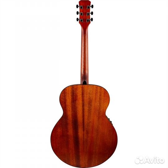 Электроакустическая гитара JET JJE-250 OP