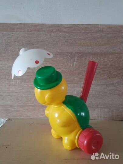 Развивающие игрушки для малышей пакетом