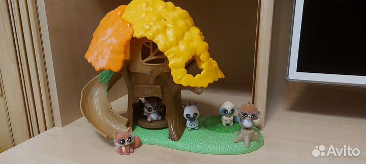 Детский домик