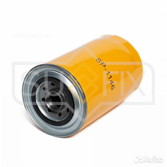 Sufix SP-1146 Фильтр масляный