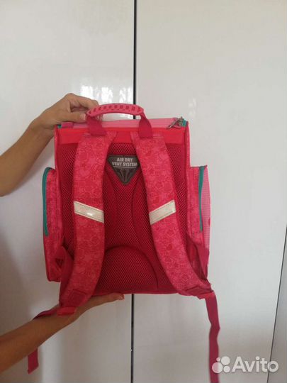 Рюкзак с миньонами