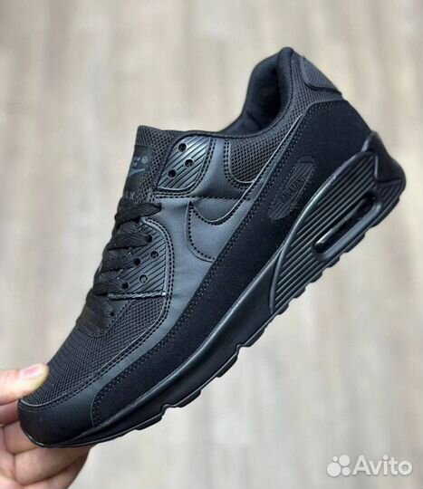 Nike Air Max 90 (41-46) кроссовки