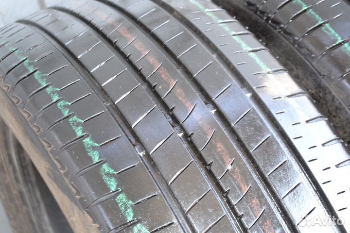 Bridgestone Turanza T005A 245/50 R19 101W