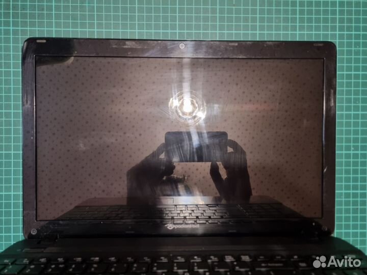 Packard bell(Acer) TS13