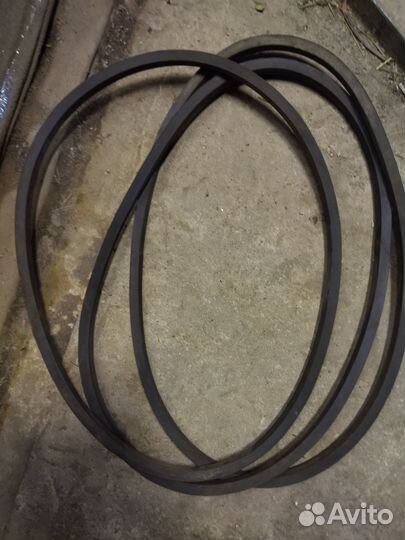 Ремень приводной