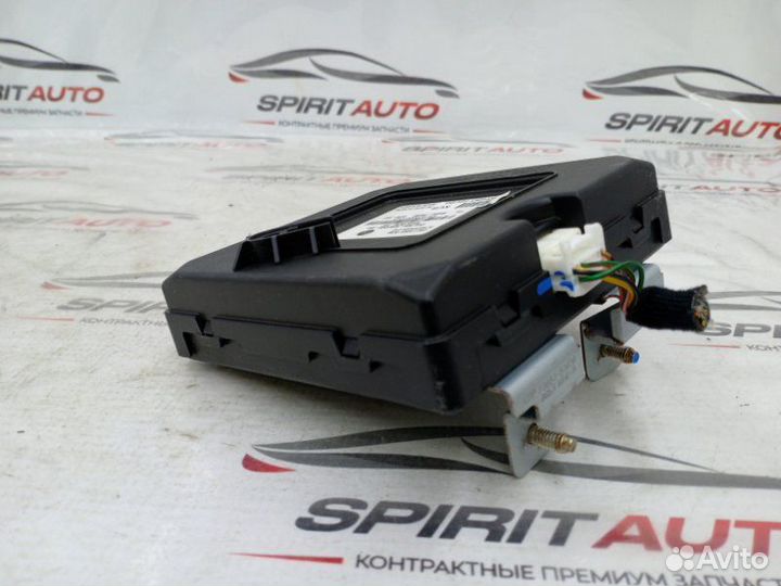 Блок управления Kia K7 2 G6DM 2016-2021