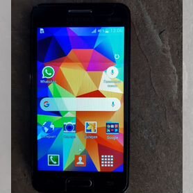 Samsung Galaxy Core 2 SM-G355H, 4 ГБ