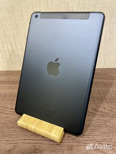 iPad mini 1