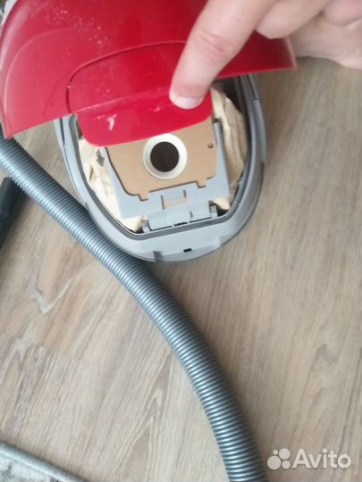 Пылесос Samsung