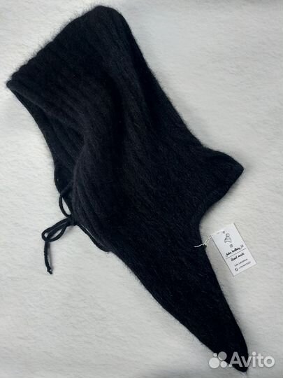 Капор Женский в наличии