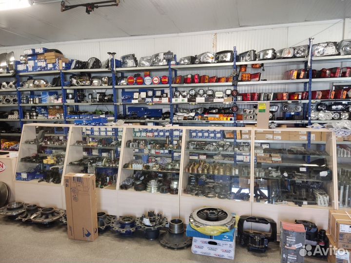 Сальник ступицы Iveco 95 130 16 (061348)