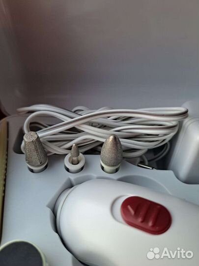 Набор для маникюра и педикюра