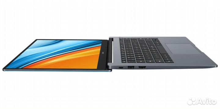 Honor MagicBook 14