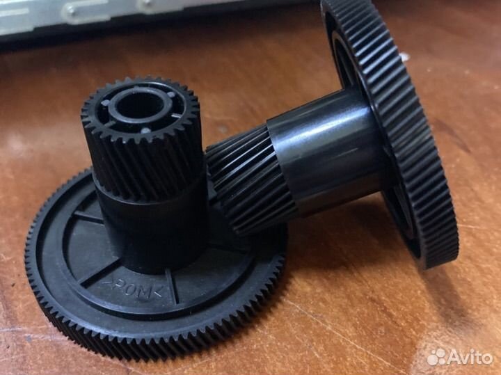 Привод вала Richon