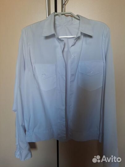 Школьная форма