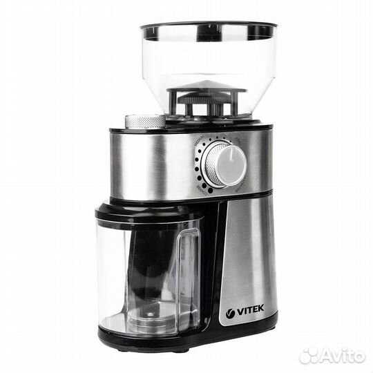 Кофемолка Vitek VT-7125