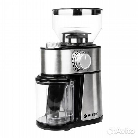 Кофемолка Vitek VT-7125