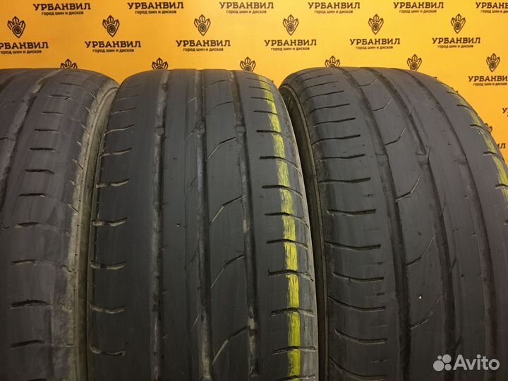 Continental ContiPremiumContact 2 195/65 R15 91H