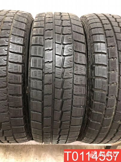 Dunlop Winter Maxx WM01 205/60 R16 92Q