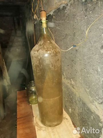 Бутыль 20 литров
