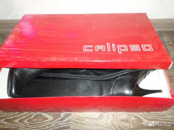 Новая обувь