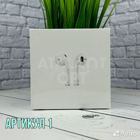 Airpods 2 / 3 / PRO / PRO 2