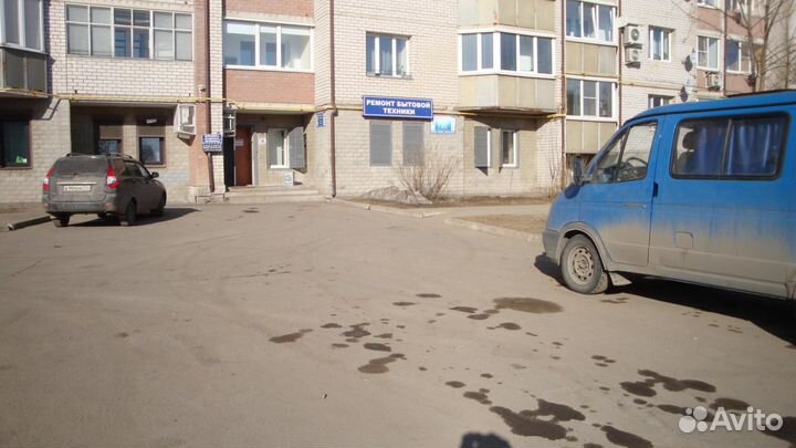 Ремонт бытовой техники