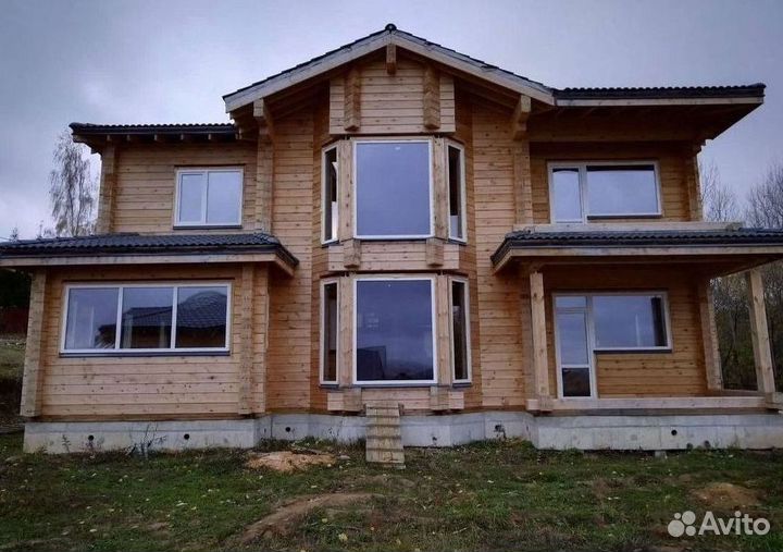 Окна за 7 дней