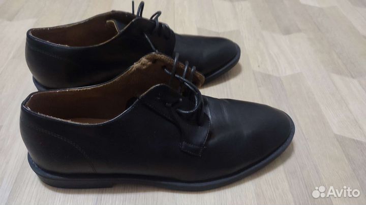 Туфли мужские Kiabi, 42