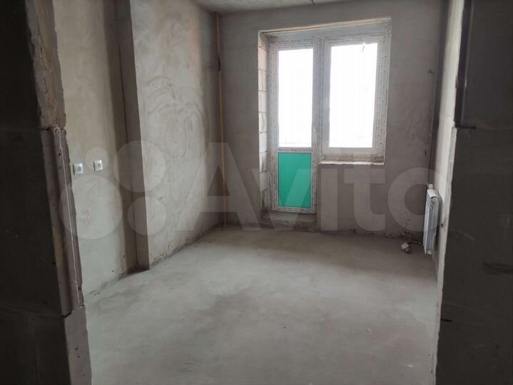 3-к. квартира, 79 м², 8/9 эт.